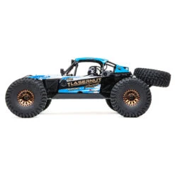 Losi 1/10 Lasernut U4 4WD Brushless RTR With Smart ESC $100 OFF - FATHER'S DAY SALE! VALID: JUN2-JUN18 -Airplanes Store LOS03028T1 A3 HTTXVYI6