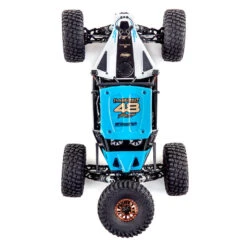 Losi 1/10 Lasernut U4 4WD Brushless RTR With Smart ESC $100 OFF - FATHER'S DAY SALE! VALID: JUN2-JUN18 -Airplanes Store LOS03028T1 A6 HTTXVYI6