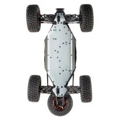 Losi 1/10 Lasernut U4 4WD Brushless RTR With Smart ESC $100 OFF - FATHER'S DAY SALE! VALID: JUN2-JUN18 -Airplanes Store LOS03028T1 A7 HTTXVYI6
