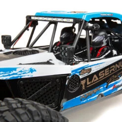 Losi 1/10 Lasernut U4 4WD Brushless RTR With Smart ESC $100 OFF - FATHER'S DAY SALE! VALID: JUN2-JUN18 -Airplanes Store LOS03028T1 A8 HTTXVYI6