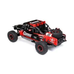 Losi 1/10 Hammer Rey U4 4WD Rock Racer Brushless RTR With Smart And AVC, Red $100 OFF - FATHER'S DAY SALE! VALID: JUN2-JUN18 -Airplanes Store LOS03030T1 A31 AUIYIJDO
