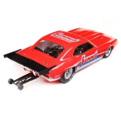 Losi 1/10 '69 Camaro 22S No Prep Drag Car, Brushless 2WD RTR, Summit 14 Losi 1/10 '69 Camaro 22S No Prep Drag Car, Brushless 2WD RTR, Summit -Airplanes Store LOS03035T1 A02 1LZVJLL5