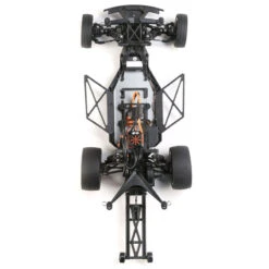 Losi 1/10 '69 Camaro 22S No Prep Drag Car, Brushless 2WD RTR, Summit 21 Losi 1/10 '69 Camaro 22S No Prep Drag Car, Brushless 2WD RTR, Summit -Airplanes Store LOS03035T1 A09 1LZVJLL5 1