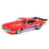 Losi 1/10 '69 Camaro 22S No Prep Drag Car, Brushless 2WD RTR, Summit 1 Losi 1/10 '69 Camaro 22S No Prep Drag Car, Brushless 2WD RTR, Summit -Airplanes Store LOS03035T1 A0 1LZVJLL5