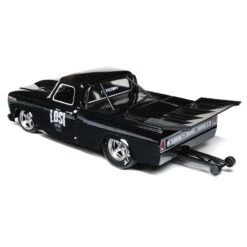 Losi 1/10 '68 Ford F100 22S 2WD No Prep Drag Truck Brushless RTR, Losi Garage -Airplanes Store LOS03045T2 A23 S901M914