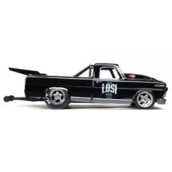 Losi 1/10 '68 Ford F100 22S 2WD No Prep Drag Truck Brushless RTR, Losi Garage -Airplanes Store LOS03045T2 A25 S901M914