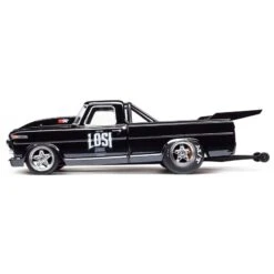 Losi 1/10 '68 Ford F100 22S 2WD No Prep Drag Truck Brushless RTR, Losi Garage -Airplanes Store LOS03045T2 A26 S901M914