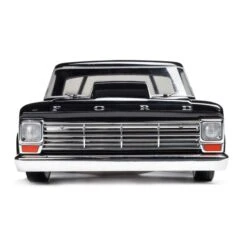 Losi 1/10 '68 Ford F100 22S 2WD No Prep Drag Truck Brushless RTR, Losi Garage -Airplanes Store LOS03045T2 A27 S901M914