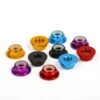 Iflight M5 Flanged Nylon Insert Lock Nuts CW (4pcs) - PURPLE -Airplanes Store M5 SCREW NUT203 1000x1000 1
