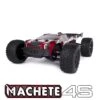 Redcat Machete 4S 1/6 Scale Brushless Monster Truck 2 Redcat Machete 4S 1/6 Scale Brushless Monster Truck -Airplanes Store Machete4img20