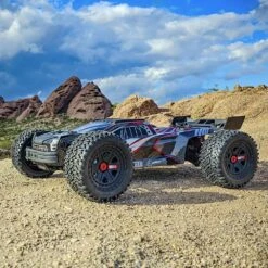 Redcat Machete 6S 1/6 Scale Brushless Electric Monster Truck 14 Redcat Machete 6S 1/6 Scale Brushless Electric Monster Truck -Airplanes Store Machete6img8