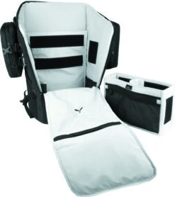 Torvol Urban Carrier Backpack - BLACK -Airplanes Store MicrosoftTeams image 23 1