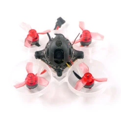 Happymodel Mobula6 1S 65mm Brushless Whoop Regular Edition - FRSKY -Airplanes Store Mobula63