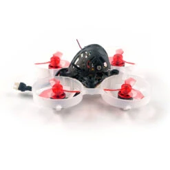 Happymodel Mobula6 1S 65mm Brushless Whoop Regular Edition - FRSKY -Airplanes Store Mobula64