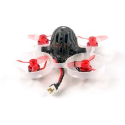 Happymodel Mobula6 1S 65mm Brushless Whoop Regular Edition - FRSKY -Airplanes Store Mobula65