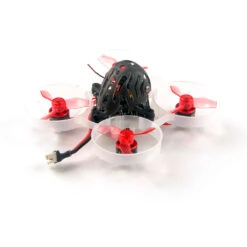 Happymodel Mobula6 1S 65mm Brushless Whoop Regular Edition - FRSKY -Airplanes Store Mobula66
