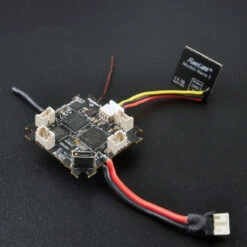 Happymodel Mobula6 1S 65mm Brushless Whoop Regular Edition - FRSKY -Airplanes Store Mobula69