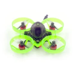 Happymodel Mobula6 1S 65mm Brushless Whoop Regular Edition - ELRS -Airplanes Store Mobula6EL4 1
