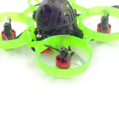 HAPPYMODEL Mobula6 ELRS 1S 0702 26000kv 2.4ghz 65mm Brushless FPV Whoop Drone 9 HAPPYMODEL Mobula6 ELRS 1S 0702 26000kv 2.4ghz 65mm Brushless FPV Whoop Drone -Airplanes Store Mobula6elrs6 2