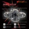 Happymodel Mobula7 1S SPI ELRS V2 Micro FPV Whoop Drone 2 Happymodel Mobula7 1S SPI ELRS V2 Micro FPV Whoop Drone -Airplanes Store Mobula7 1S201 1