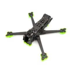 Iflight Nazgul Evoque F5X HD/Analog Frame Kit - Squashed X