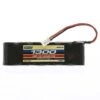 Onyx 7.2V 1300mAh 6-Cell 2/3A Flat NiMH Battery: XH-1S (Losi Mini Plug) -Airplanes Store ONXP5137 a0
