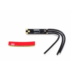 RDQ PCB Wire (Offset 35mm) By Joshua Bardwell And RaceDayQuads