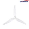 Gemfan Hurricane 51499 Durable 3 Blade Propeller - CLear 1 Gemfan Hurricane 51499 Durable 3 Blade Propeller - CLear -Airplanes Store PMPC51466 9 41473 1555038482 1280 1280