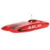 Proboat Blackjack 24" Brushless Catamaran RTR $40 OFF - FATHER'S DAY SALE! VALID: JUN2-JUN18 -Airplanes Store PRB08007 A0 YXZONFSM