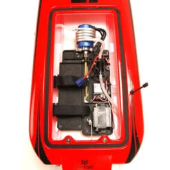 Proboat Blackjack 24" Brushless Catamaran RTR $40 OFF - FATHER'S DAY SALE! VALID: JUN2-JUN18 -Airplanes Store PRB08007 A10 YXZONFSM