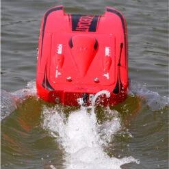 Proboat Blackjack 24" Brushless Catamaran RTR $40 OFF - FATHER'S DAY SALE! VALID: JUN2-JUN18 -Airplanes Store PRB08007 A12 YXZONFSM