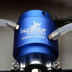 Proboat Blackjack 24" Brushless Catamaran RTR $40 OFF - FATHER'S DAY SALE! VALID: JUN2-JUN18 -Airplanes Store PRB08007 A13 YXZONFSM