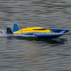 Proboat UL-19 30" Hydroplane Brushless RTR -Airplanes Store PRB08028V2 A10 27911N46