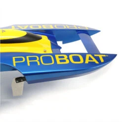 Proboat UL-19 30" Hydroplane Brushless RTR -Airplanes Store PRB08028V2 A16 27911N46