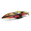 Proboat Sonicwake V2 36" Self-Righting Brushless Deep-V RTR, Black $60 OFF - FATHER'S DAY SALE! VALID: JUN2-JUN18 -Airplanes Store PRB08032V2T1 A8 2LGCYJVE