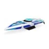 Proboat Sonicwake V2 36" Self-Righting Brushless Deep-V RTR, White $60 OFF - FATHER'S DAY SALE! VALID: JUN2-JUN18 -Airplanes Store PRB08032V2T2 A18 5J77LNHG