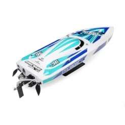 Proboat Sonicwake V2 36" Self-Righting Brushless Deep-V RTR, White $60 OFF - FATHER'S DAY SALE! VALID: JUN2-JUN18 -Airplanes Store PRB08032V2T2 A23 5J77LNHG