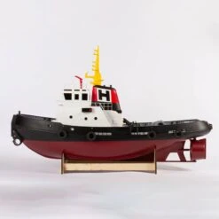Proboat Horizon Harbor 30-Inch Tug Boat RTR $60 OFF - FATHER'S DAY SALE! VALID: JUN2-JUN18 15 Proboat Horizon Harbor 30-Inch Tug Boat RTR $60 OFF - FATHER'S DAY SALE! VALID: JUN2-JUN18 -Airplanes Store PRB08036 A00 TCFVJ5SB