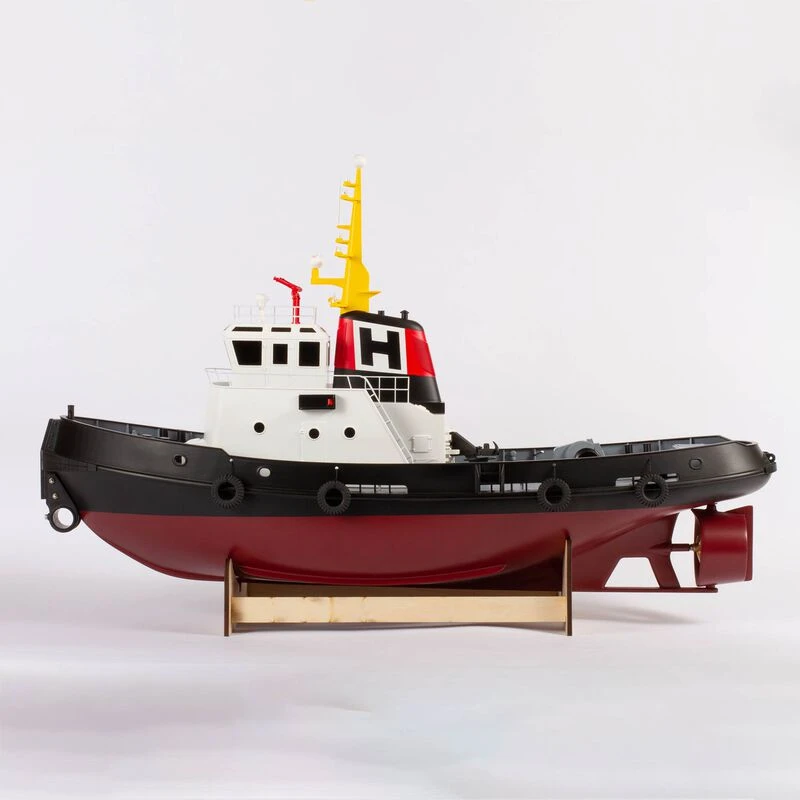Proboat Horizon Harbor 30-Inch Tug Boat RTR $60 OFF - FATHER'S DAY SALE! VALID: JUN2-JUN18 6 Proboat Horizon Harbor 30-Inch Tug Boat RTR $60 OFF - FATHER'S DAY SALE! VALID: JUN2-JUN18 - Image 4