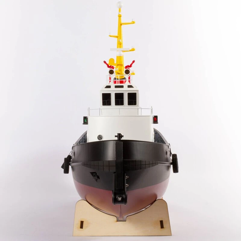 Proboat Horizon Harbor 30-Inch Tug Boat RTR $60 OFF - FATHER'S DAY SALE! VALID: JUN2-JUN18 7 Proboat Horizon Harbor 30-Inch Tug Boat RTR $60 OFF - FATHER'S DAY SALE! VALID: JUN2-JUN18 - Image 5