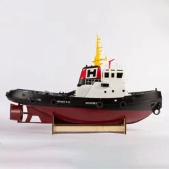 Proboat Horizon Harbor 30-Inch Tug Boat RTR $60 OFF - FATHER'S DAY SALE! VALID: JUN2-JUN18 17 Proboat Horizon Harbor 30-Inch Tug Boat RTR $60 OFF - FATHER'S DAY SALE! VALID: JUN2-JUN18 -Airplanes Store PRB08036 A02 TCFVJ5SB