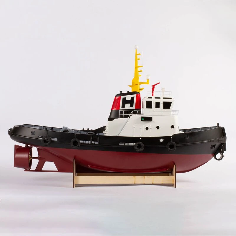 Proboat Horizon Harbor 30-Inch Tug Boat RTR $60 OFF - FATHER'S DAY SALE! VALID: JUN2-JUN18 8 Proboat Horizon Harbor 30-Inch Tug Boat RTR $60 OFF - FATHER'S DAY SALE! VALID: JUN2-JUN18 - Image 6