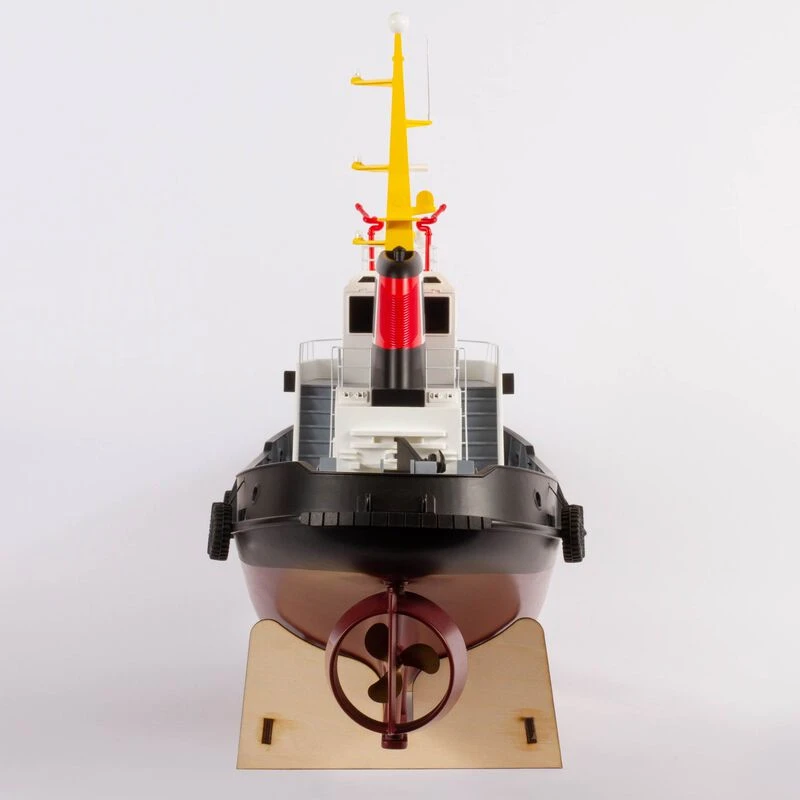 Proboat Horizon Harbor 30-Inch Tug Boat RTR $60 OFF - FATHER'S DAY SALE! VALID: JUN2-JUN18 9 Proboat Horizon Harbor 30-Inch Tug Boat RTR $60 OFF - FATHER'S DAY SALE! VALID: JUN2-JUN18 - Image 7