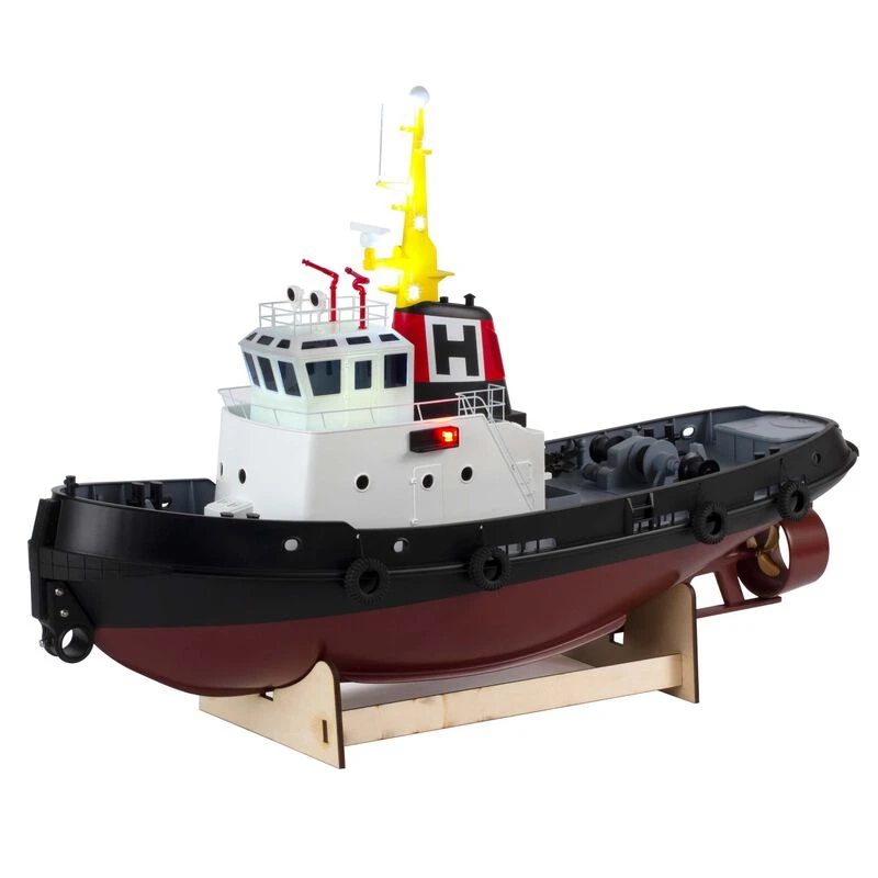 Proboat Horizon Harbor 30-Inch Tug Boat RTR $60 OFF - FATHER'S DAY SALE! VALID: JUN2-JUN18 3 Proboat Horizon Harbor 30-Inch Tug Boat RTR $60 OFF - FATHER'S DAY SALE! VALID: JUN2-JUN18