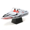 Proboat Sprintjet 9-inch Self-Righting Jet Boat RTR -Airplanes Store PRB08045T1 A0 W1R69PYW