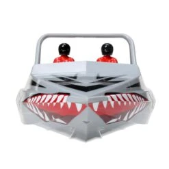 Proboat Sprintjet 9-inch Self-Righting Jet Boat RTR 15 Proboat Sprintjet 9-inch Self-Righting Jet Boat RTR -Airplanes Store PRB08045T1 A11 W1R69PYW
