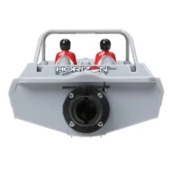 Proboat Sprintjet 9-inch Self-Righting Jet Boat RTR 16 Proboat Sprintjet 9-inch Self-Righting Jet Boat RTR -Airplanes Store PRB08045T1 A12 W1R69PYW