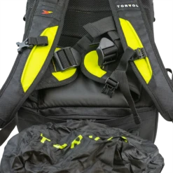 TORVOL QUAD PITSTOP BACKPACK -Airplanes Store PSBP 2 2160