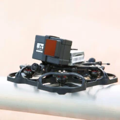 Iflight ProTek25 Pusher HD W/ Caddx Polar Vista Digital HD System - BNF TBS CROSSFIRE -Airplanes Store ProTek25 pusher 2 1000x1000 1