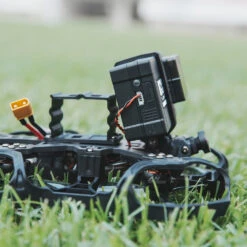 Iflight ProTek25 Pusher HD W/ Caddx Polar Vista Digital HD System - BNF TBS CROSSFIRE -Airplanes Store ProTek2520Pusher 3 1000x1000 1